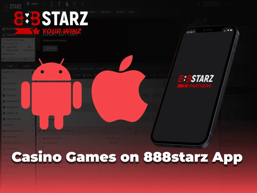 Casino games